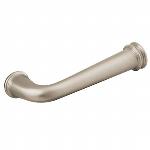 Baldwin5116Estate Lever 4.5 in. L 2.6 in. projection