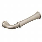 Baldwin5118Estate Lever 4.7 in. L 2.75 in. projection
