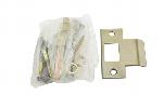 Baldwin5399-AThick Door Conversion Kit for Single Cylinder Entrance Function