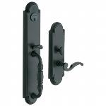 Baldwin 6544-KITHamilton Complete Entrance Set with 5152 Estate Lever, Cylinder and Mortise Lock B
