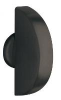Baldwin6720Turn Knob for 6750 Turnpiece for 2-1/4 in. Max Door Thickness