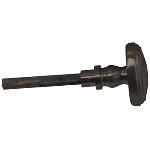 Baldwin6725_EXTTurn Knob for 6732 Turnpiece for Doors Thicker than 2-1/4 in.