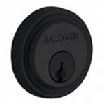 Baldwin6757Colonial Cylinder Collar Only Cylinder is NOT included