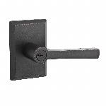 BaldwinTAP-RSRTaper Reserve Lever with Rustic Square Rose
